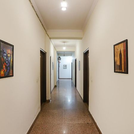 Fabhotel Corporate Stay ノイダ エクステリア 写真
